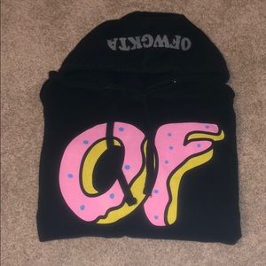 Odd Future Hoodie